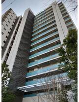 プラウドシティ越中島アクアテラス棟