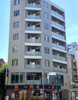 新宿ヤマトビル