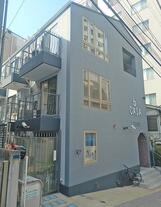 b’CASA Ebisu