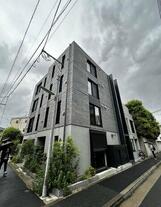 アグレシオ品川大井