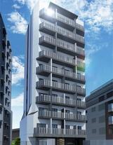 アクサス渋谷初台