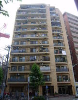 パシフィックパレス池の端