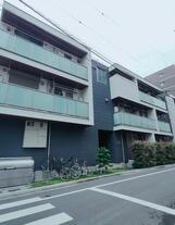 プレディオ東陽