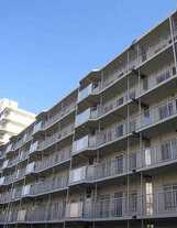 リバーサイドタウン木場南スカイハイツ