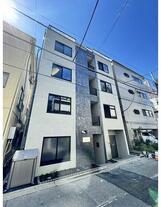 Sky Residence 新御徒町