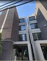 Princess-Line四谷四丁目EAST