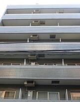 パークサイド芝大門