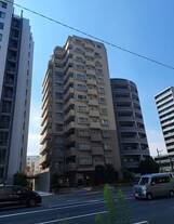 クレアシティ品川戸越