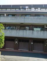 フォレスト・ヒルズ中落合