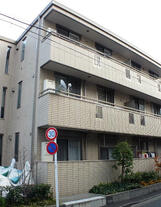 メゾン・エスト