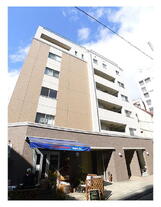 パークサイドコグレ