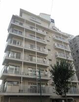 シャンボール武蔵小山