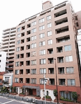 朝日サテライト上野