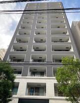 ザ・ミッドハウス新宿御苑