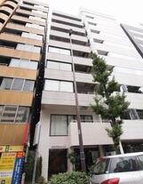 浜松町三電舎ビル