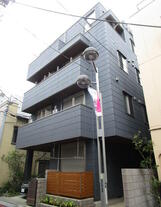 アヴァンティ亀戸