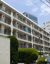 DIKマンション五反田