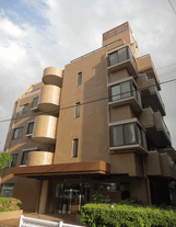 ストークウエステリア