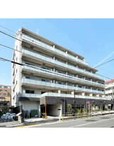 コンフォリア・リヴ志村三丁目