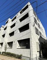 ヘーベルメゾンときわ台