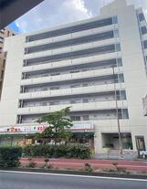 ハイツハッピーシティ