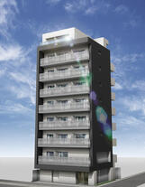 アイルイムーブル西大島