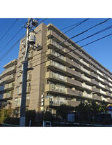 ライネスハイム志村