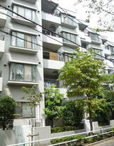 板橋本町グリーンパーク