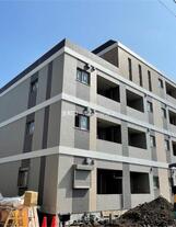 GARDEN COURT A 西高島平