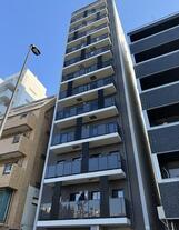 ジオエント池袋