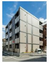 CREAL落合南長崎