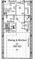 AQUA TOKYO NORTHCITY