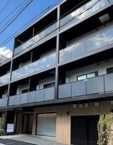 パークアクシス板橋MUSE