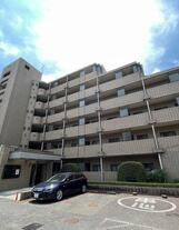 グリーンパレス石川