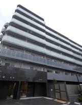 ラフィスタときわ台