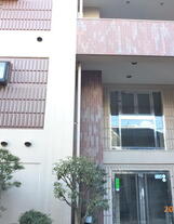 ロワイヤル大山