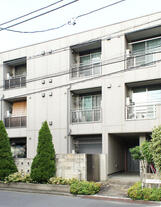 メープルガーデン初台