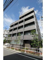 B CITY APARTMENT ITABASHI NORTH