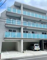 ベルシード板橋蓮根アンベリール