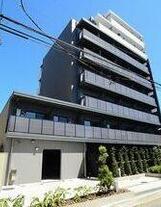 グランドコンシェルジュ池袋本町ウエスト