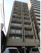 ラフィネ武蔵小山