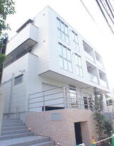 タウンハウス神宮前