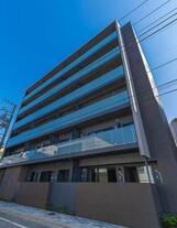 ラフィーヴィル清澄白河WEST