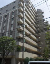 駒込パークハウス