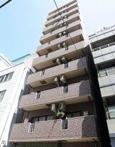 ヴェルト日本橋