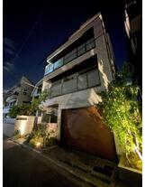 ブラン目黒本町