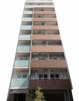 プラウドフラット板橋本町