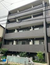 グランドハウス中目黒