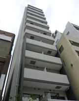 ライジングプレイス巣鴨