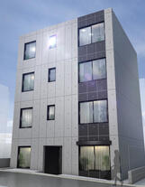 ラヴィエール目黒不動前